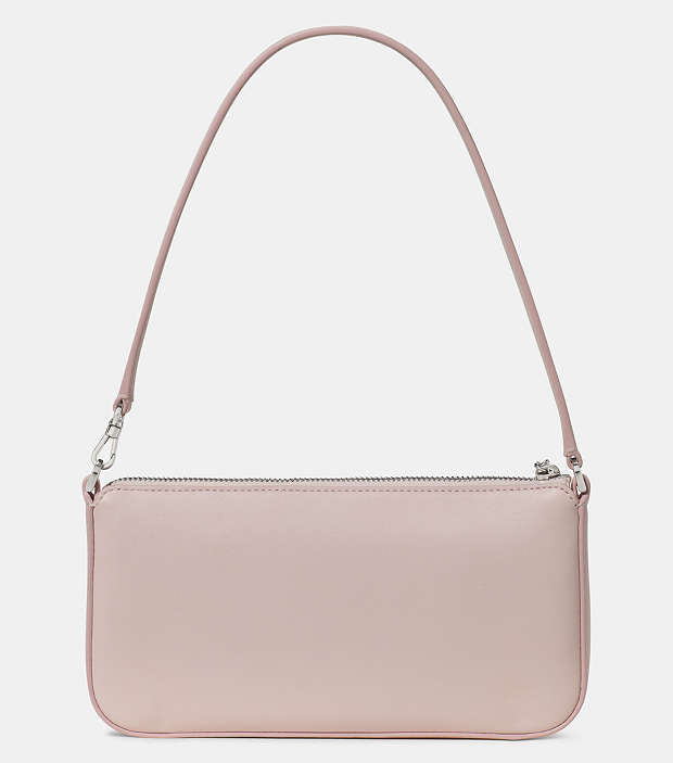 ♠️kate spade Hello Kitty And Friends X Kate Spade New York Puffy My Melody Bag, Powderer Sugar NWT