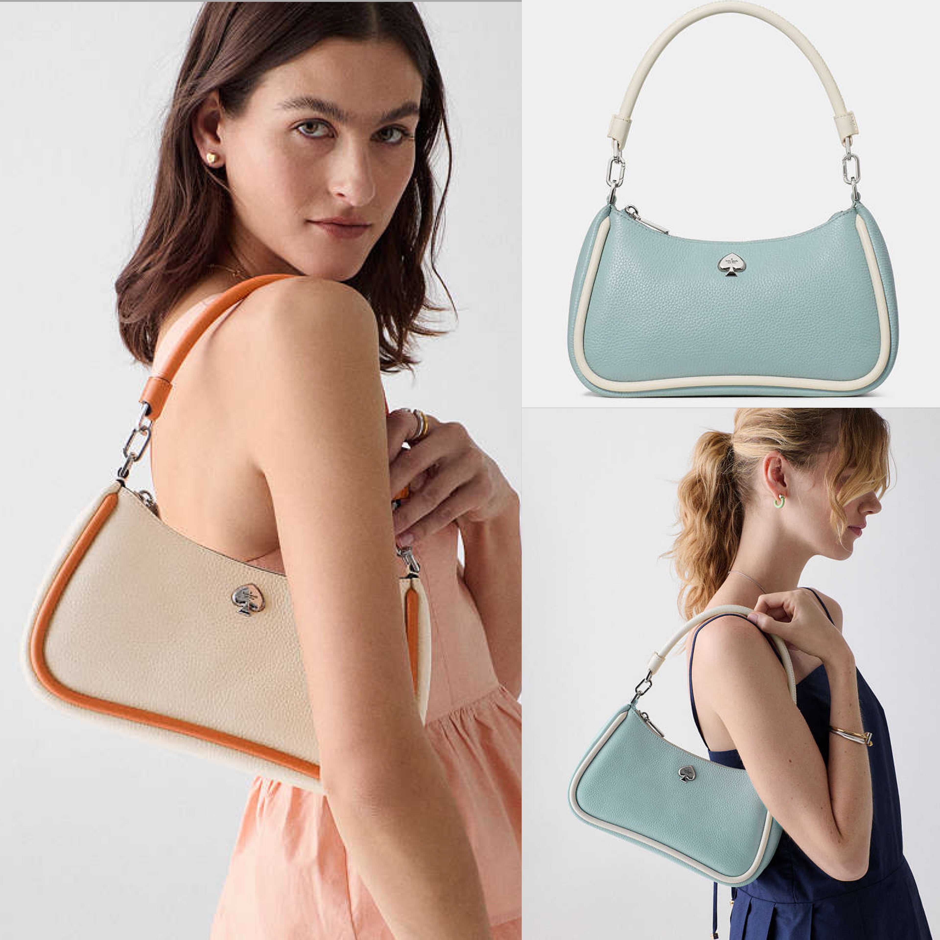 ♠️kate spade Kayla Shoulder Bag, NWT